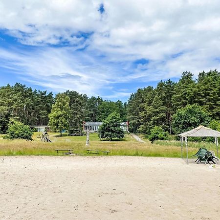Holiday Home Silz Am Fleesensee-1 By Interhome Esterno foto