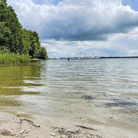 Holiday Home Silz Am Fleesensee-1 By Interhome Esterno foto