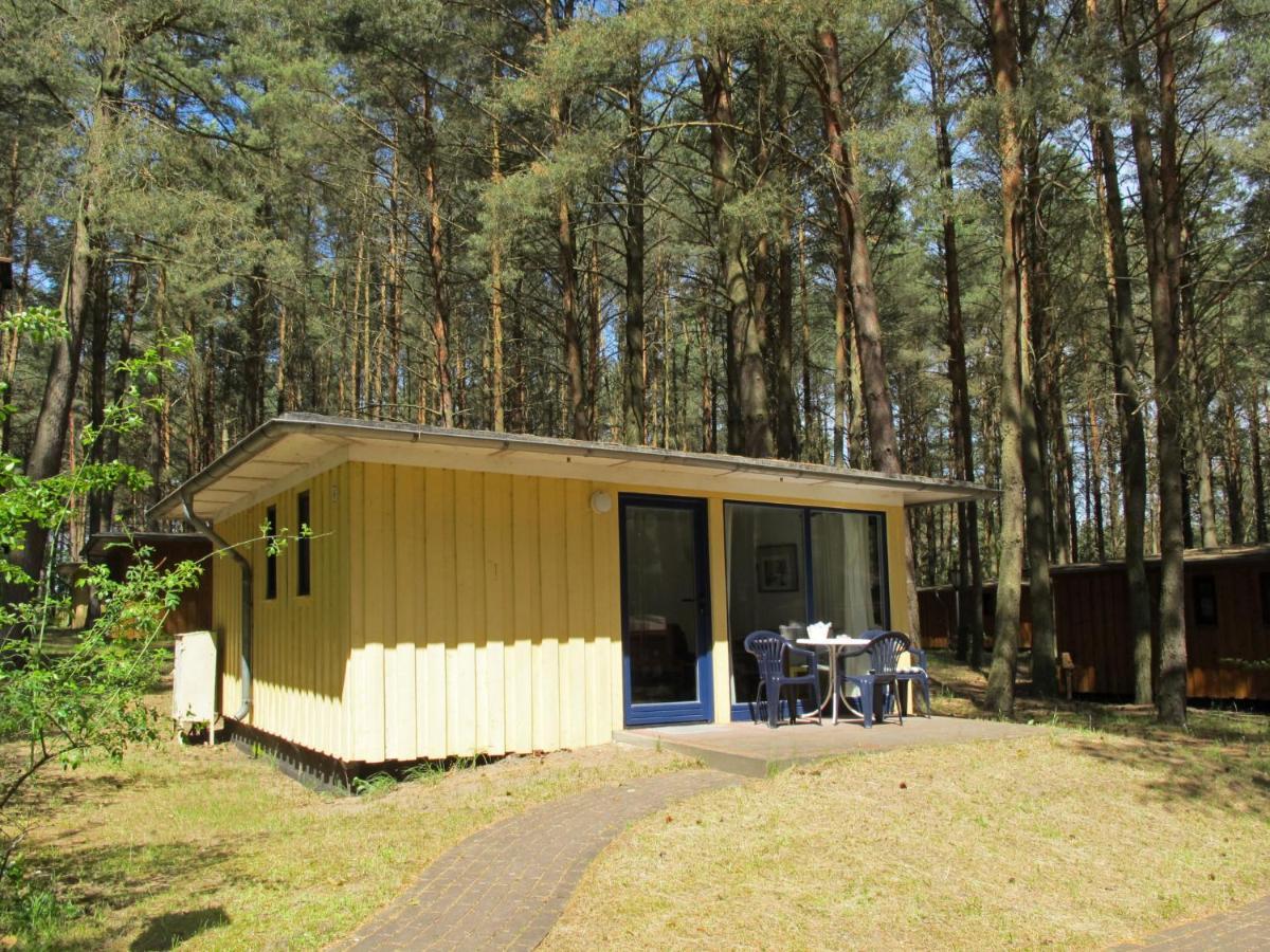 Holiday Home Silz Am Fleesensee-1 By Interhome Esterno foto