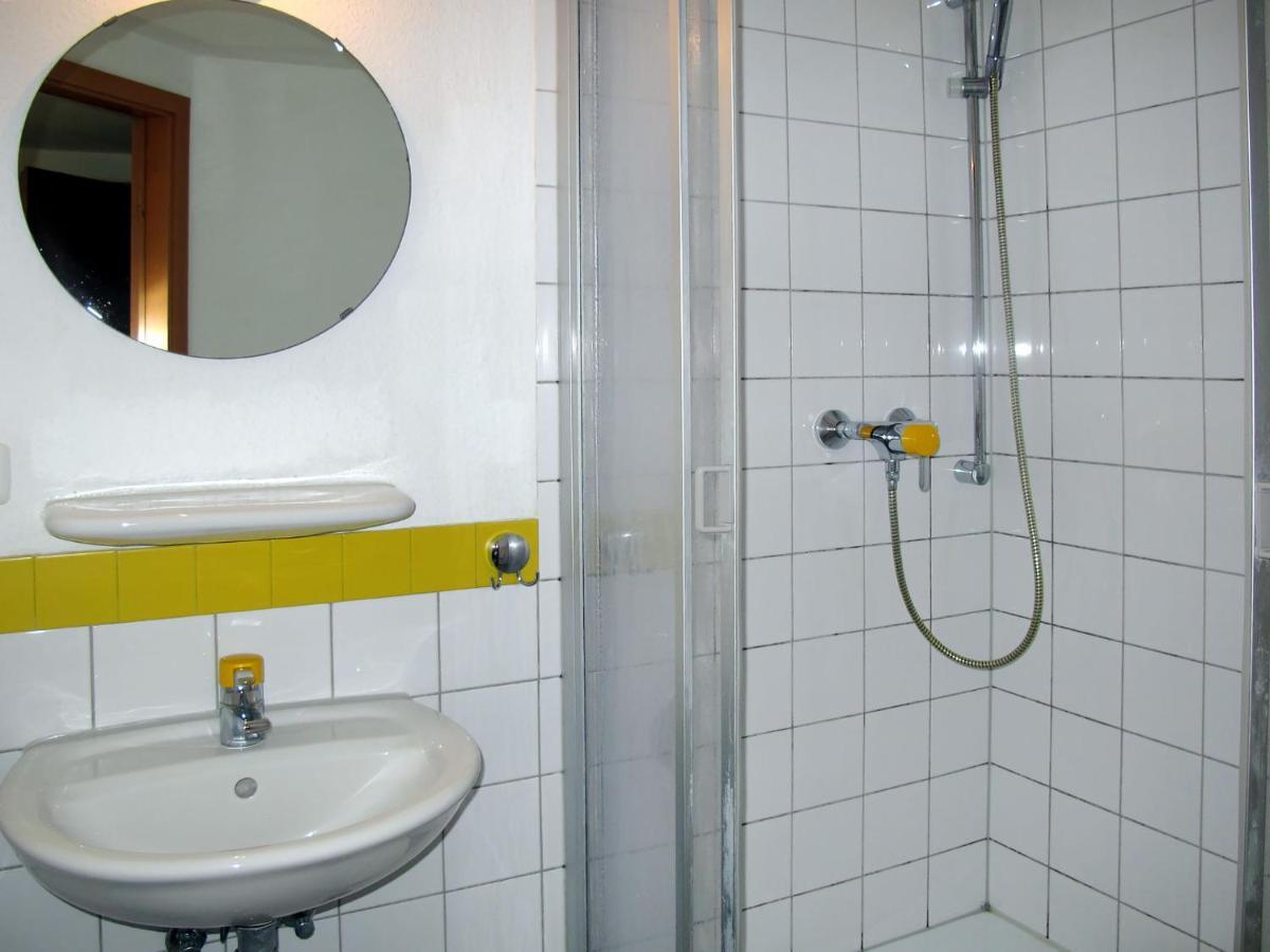 Holiday Home Silz Am Fleesensee-1 By Interhome Esterno foto