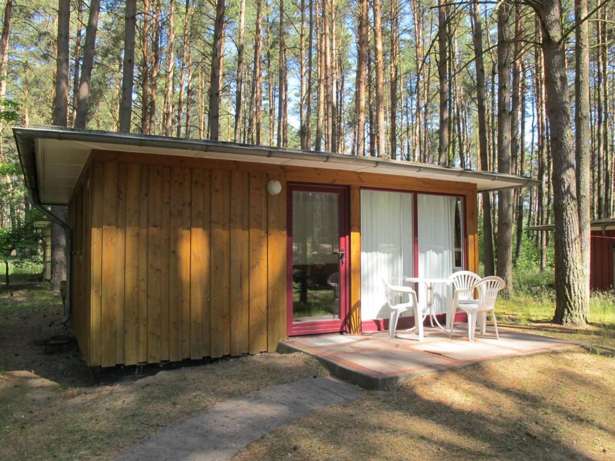 Holiday Home Silz Am Fleesensee-1 By Interhome Esterno foto