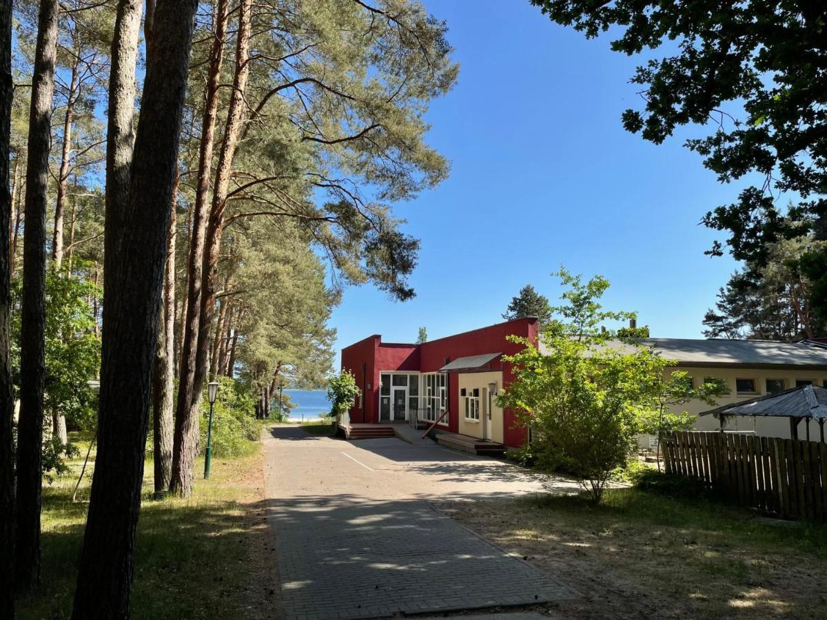 Holiday Home Silz Am Fleesensee-1 By Interhome Esterno foto