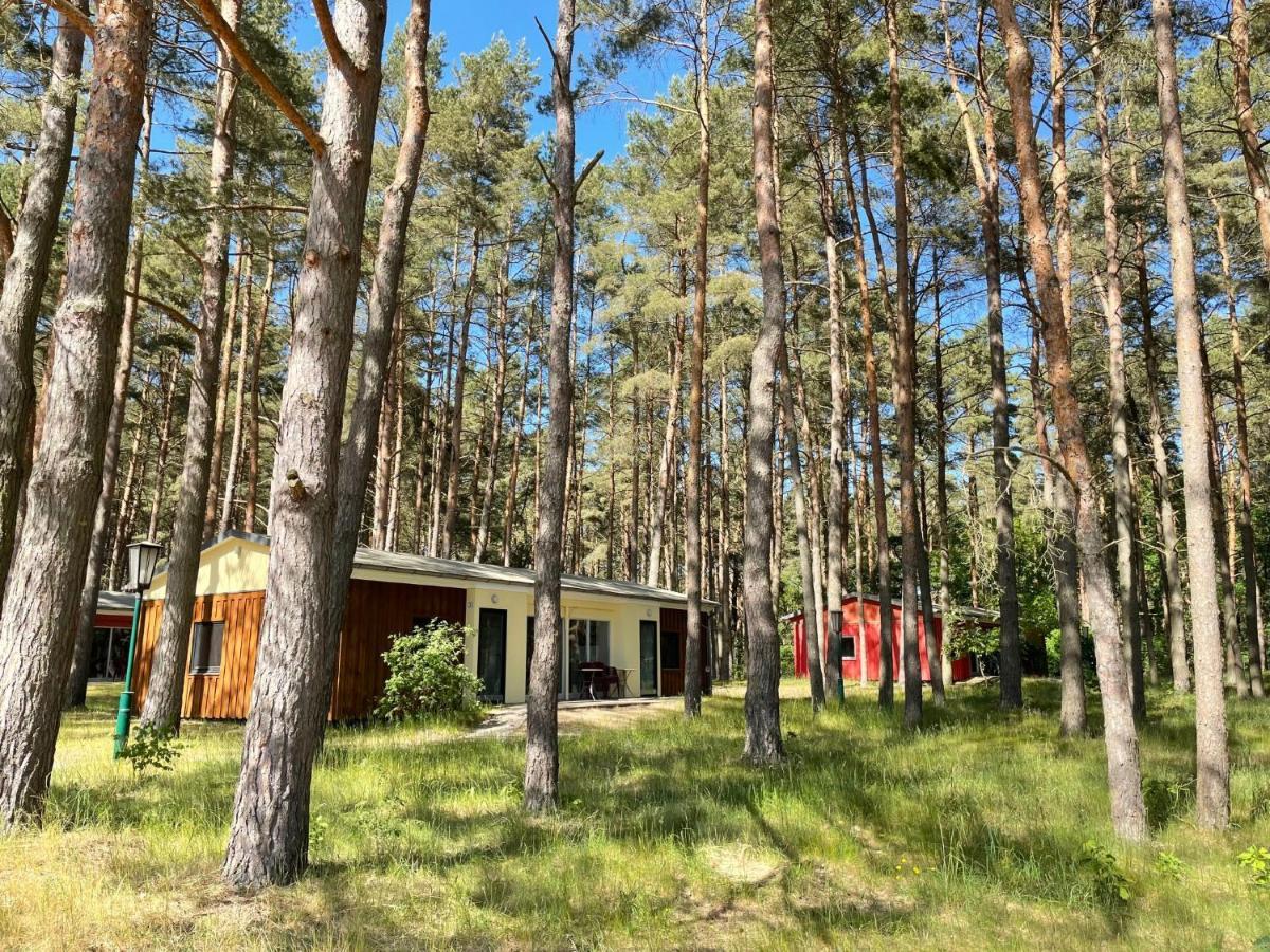 Holiday Home Silz Am Fleesensee-1 By Interhome Esterno foto