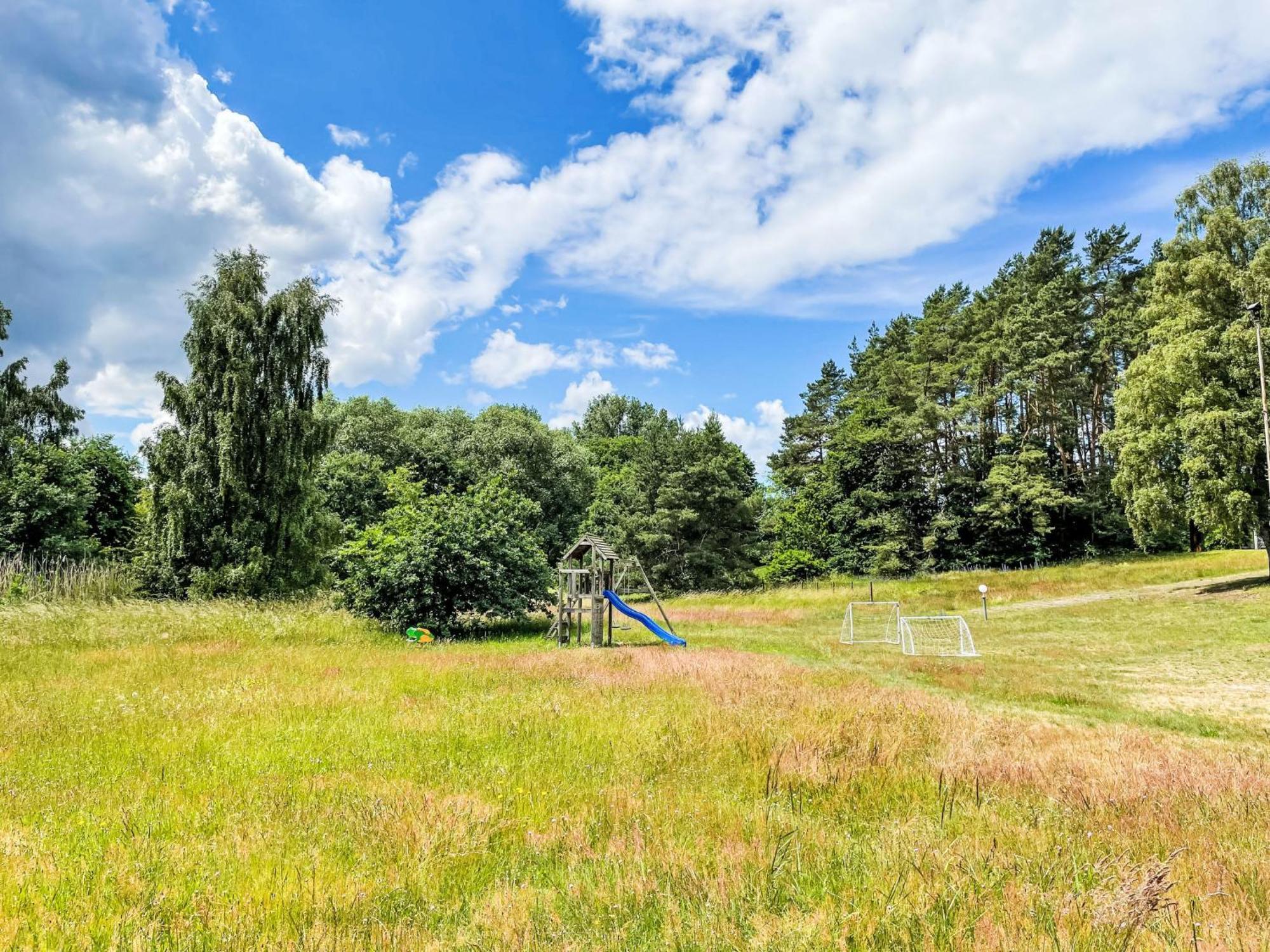 Holiday Home Silz Am Fleesensee-1 By Interhome Esterno foto